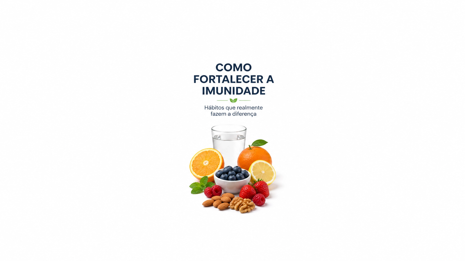 fortalecer a imunidade bsb